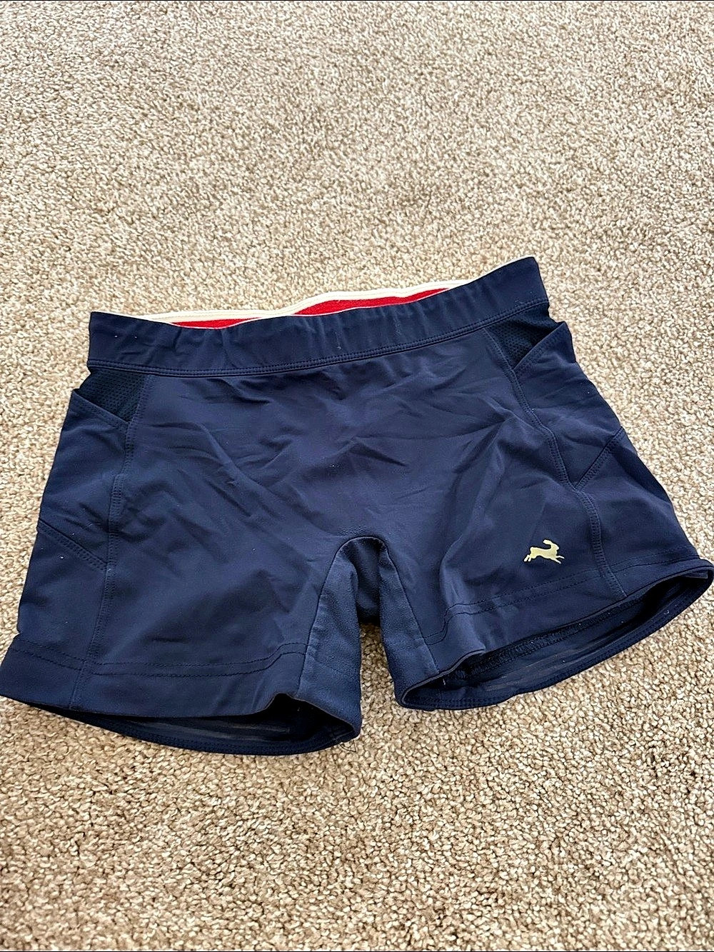 Tracksmith Lane 5 Shorts
